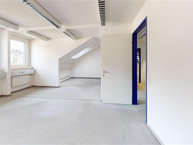 Büro mieten in Winterthur, Zürich