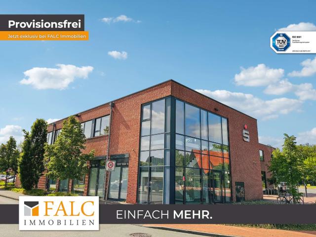 Büro mieten in Heek, Nordrhein-Westfalen
