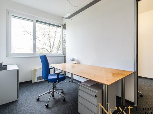 Büro mieten in Linz, Oberösterreich