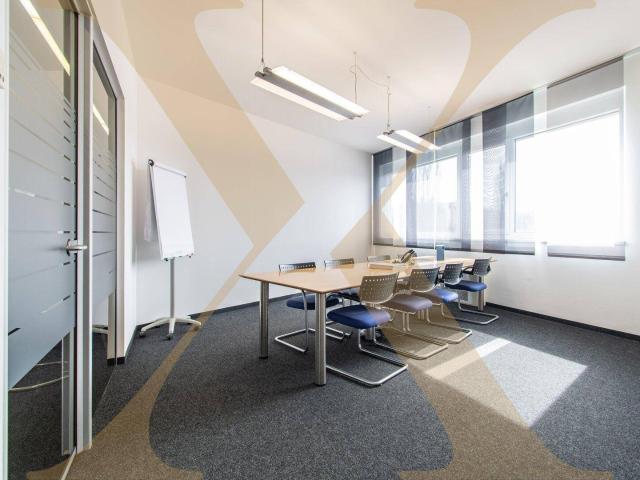 Büro mieten in Industriegebiet-Hafen, Linz