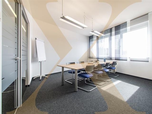 Gewerbe mieten in Linz, Oberösterreich