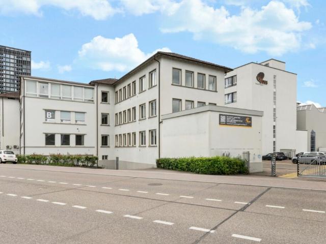 Immobilie mieten in Pratteln, Basel-Landschaft