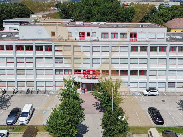 Büro mieten in Wels, Oberösterreich