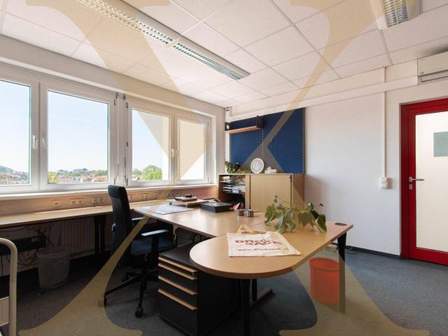 Büro mieten in Wels, Oberösterreich