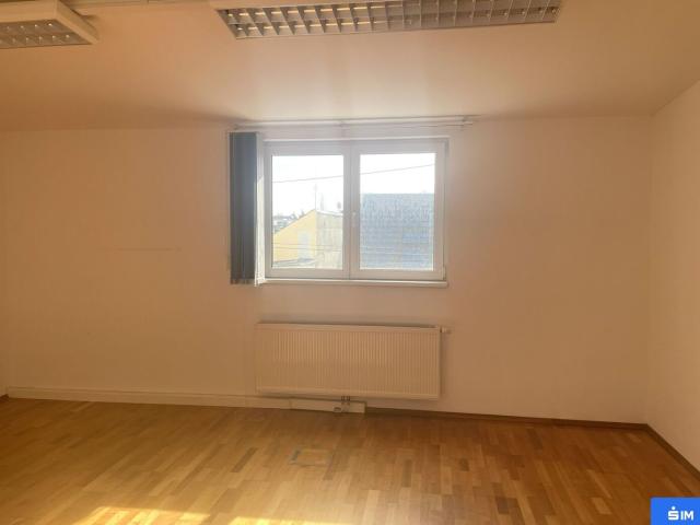 Büro mieten in Sankt Peter, Gersdorf-Feistritz