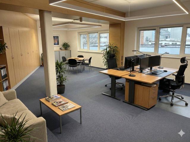 Büro mieten in Amstetten, Niederösterreich
