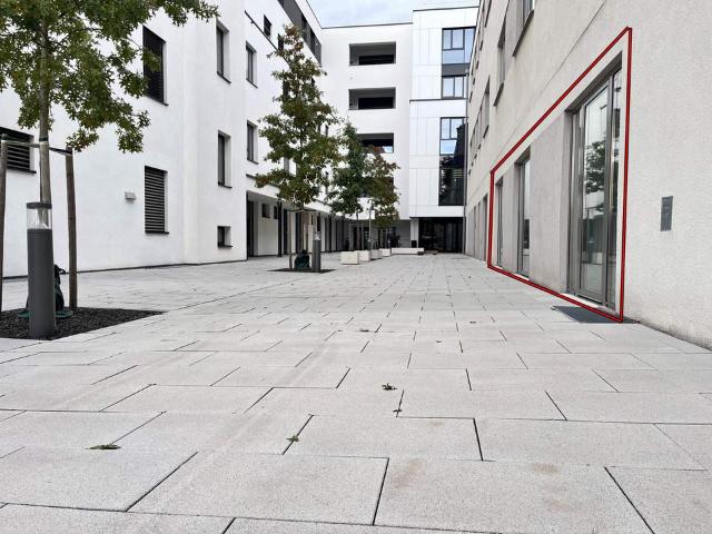 Gewerbe mieten in Schärding, Oberösterreich