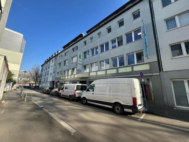 Büro mieten in Altstadt, Mainz