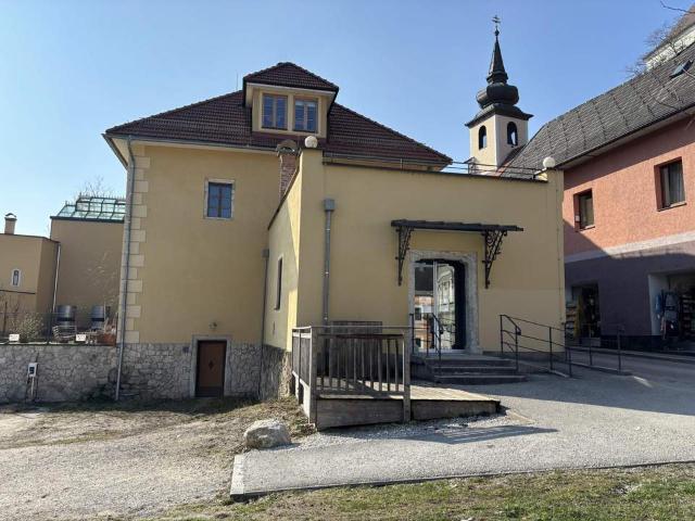 Gewerbe mieten in Kirchdorf, Pernegg an der Mur