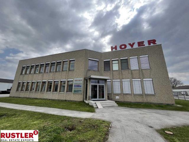 Gewerbe mieten in Donaustadt, Wien