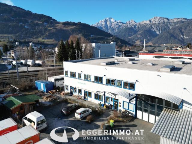 Büro mieten in Obsmarkt, Saalfelden