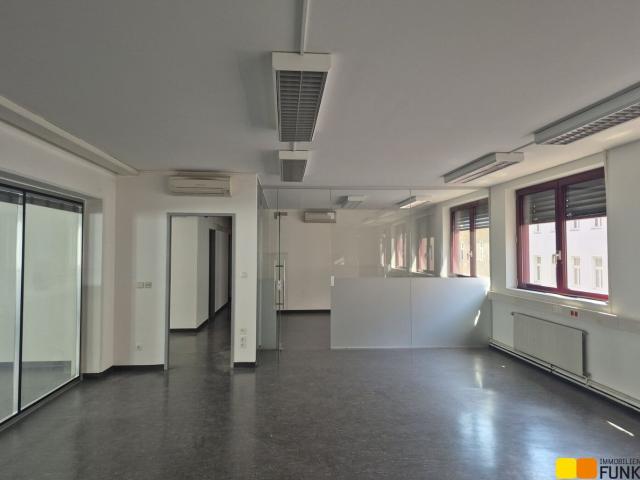 Büro mieten in Seestadt, Wien