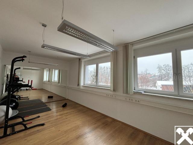 Büro mieten in Ried im Traunkreis, Oberösterreich