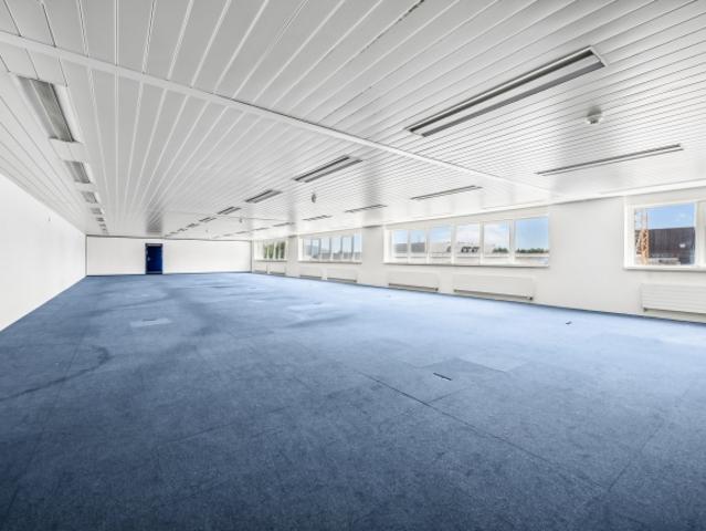 Büro mieten in Neuendorf, Solothurn