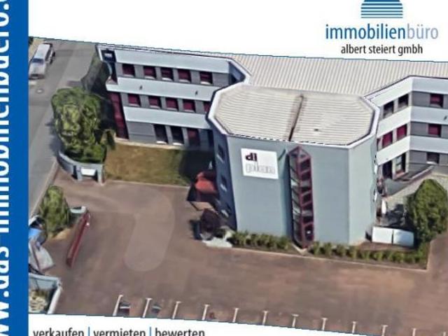 Büro mieten in Erlangen, Bayern