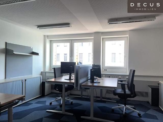 Gewerbe mieten in Wien
