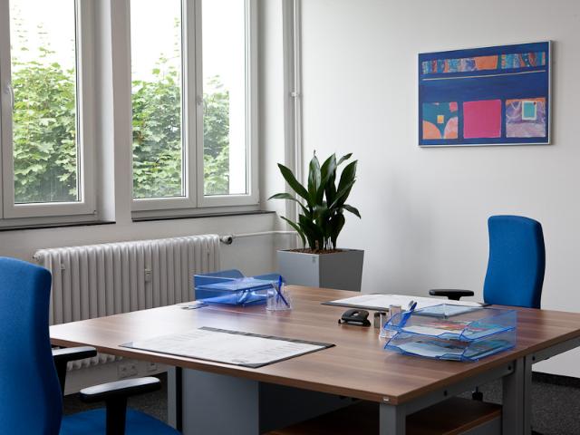 Büro mieten in Eil, Köln