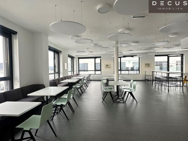 Büro mieten in St. Pölten, Niederösterreich