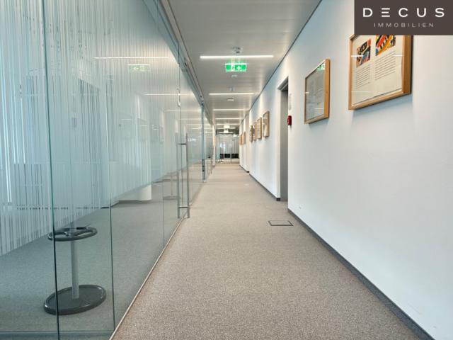 Büro kaufen in Neu-Hart, St. Pölten