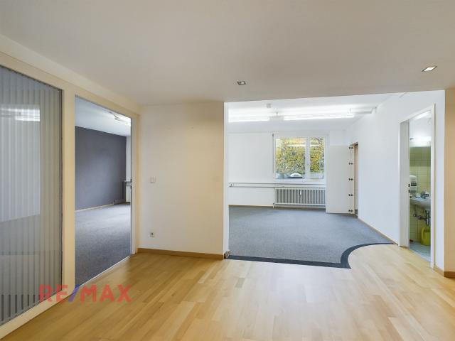 Gewerbe mieten in Bregenz, Vorarlberg