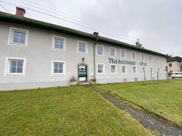 Gewerbe mieten in Oberösterreich