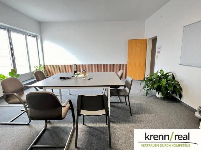 Büro mieten in Wels, Oberösterreich