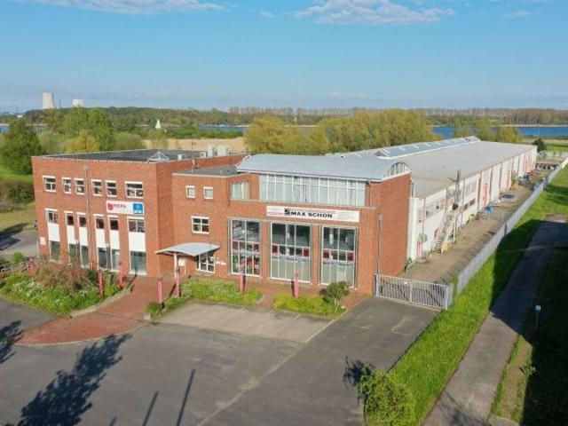 Büro mieten in Schmarl, Rostock