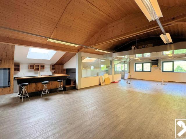 Büro mieten in Salzburg