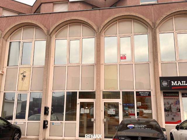 Gewerbe mieten in Liesing, Wien