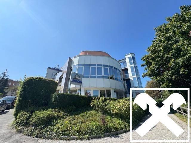 Büro kaufen in Innere Stadt, Judendorf-Straßengel
