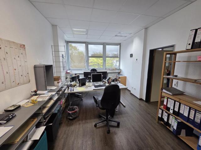 Gewerbe mieten in Körne, Dortmund