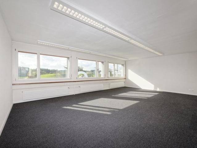 Büro mieten in Baden, Aargau