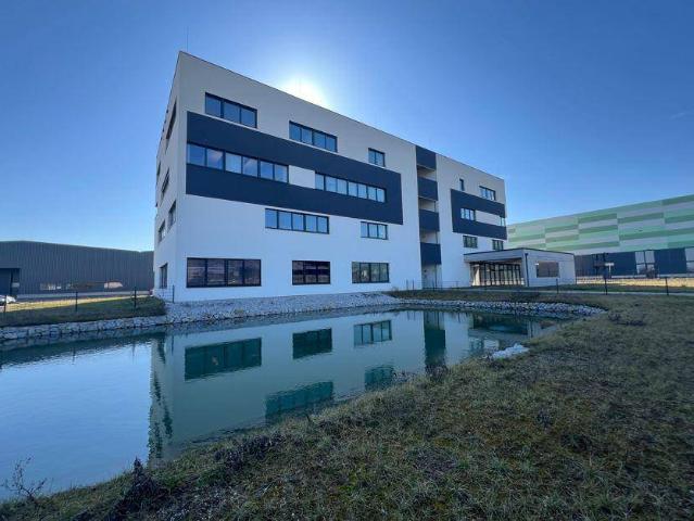 Büro mieten in Schitteraichet, St. Florian