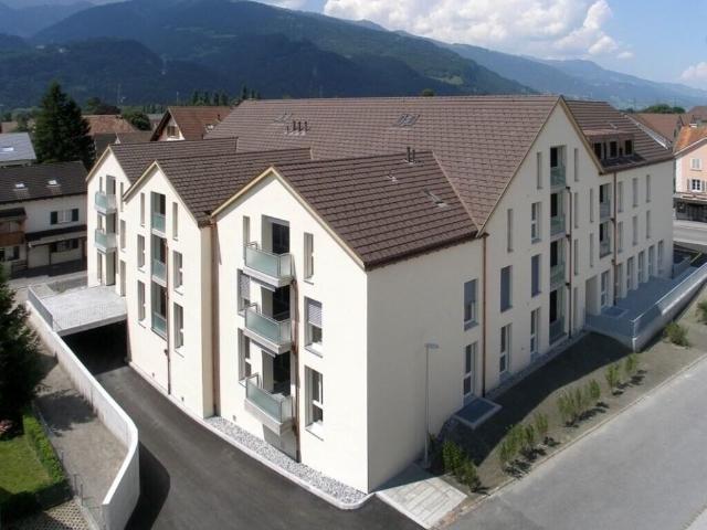 Büro mieten in Maienfeld, Graubünden
