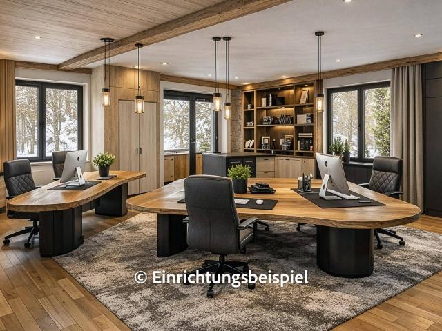 Büro kaufen in Aurach bei Kitzbühel, Tirol
