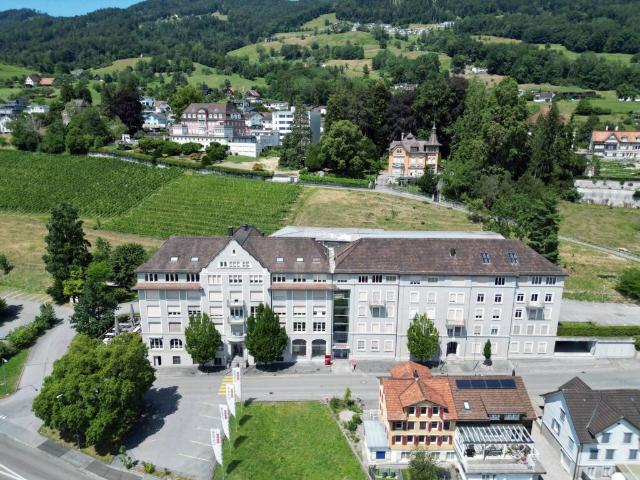 Immobilie mieten in Rebstein, Wahlkreis Rheintal