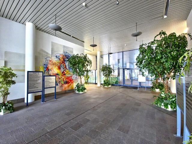 Büro mieten in Rotkreuz, Zug