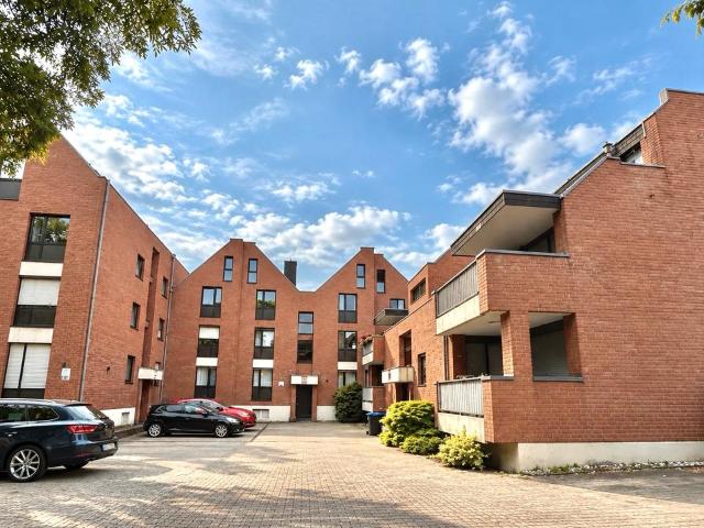 Wohnung kaufen in Venn, Mönchengladbach