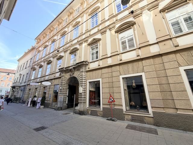 Büro mieten in Innere Stadt, Gersdorf-Feistritz