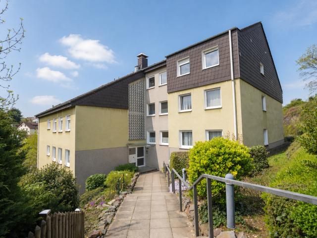 Apartment mieten in Halden, Hagen