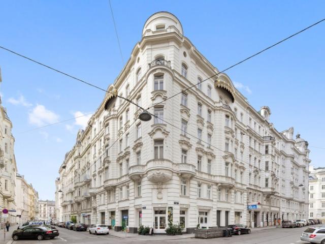 Wohnung kaufen in Innere Stadt, Wien