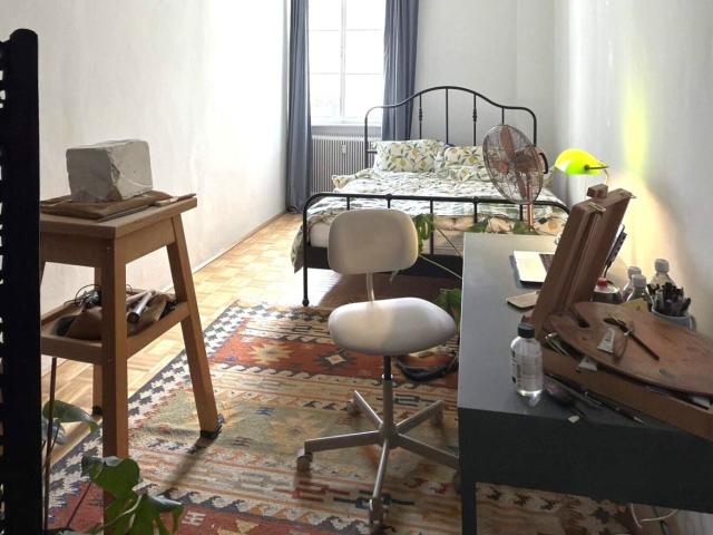 Wohnung mieten in Salzburg