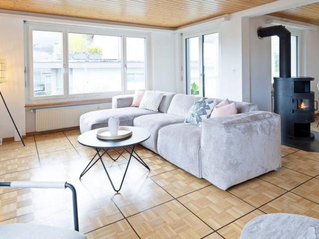 Apartment mieten in Rotkreuz, Risch-Rotkreuz