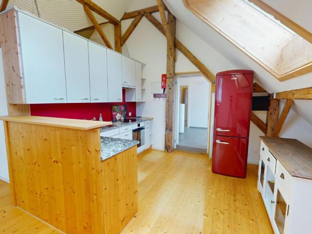 Wohnung mieten in Wartau, St. Gallen