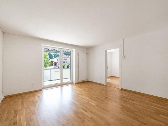 Apartment mieten in Lichtensteig, St. Gallen