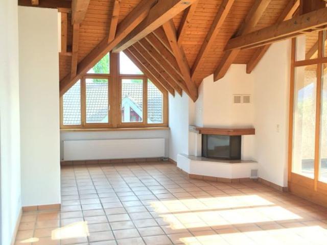 Apartment mieten in Wil (SG), St. Gallen