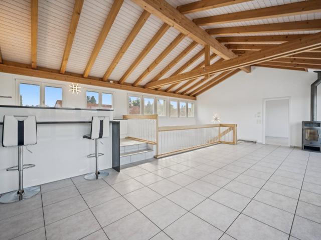 Maisonette kaufen in Meisterschwanden, Aargau