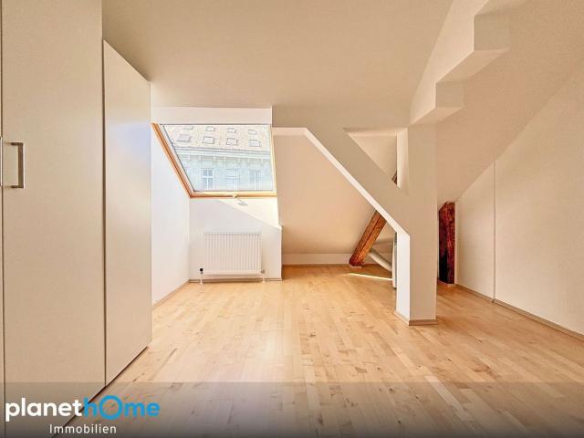 Wohnung kaufen in Seestadt, Wien