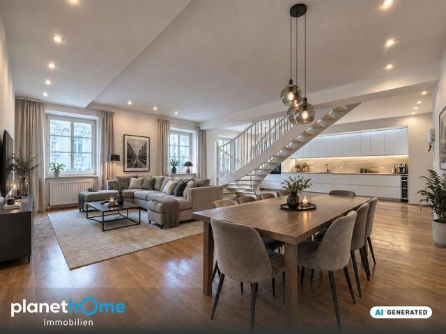 Apartment kaufen in Wien