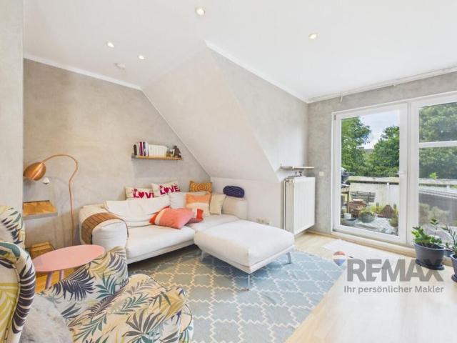 Apartment mieten in Laboe, Schleswig-Holstein